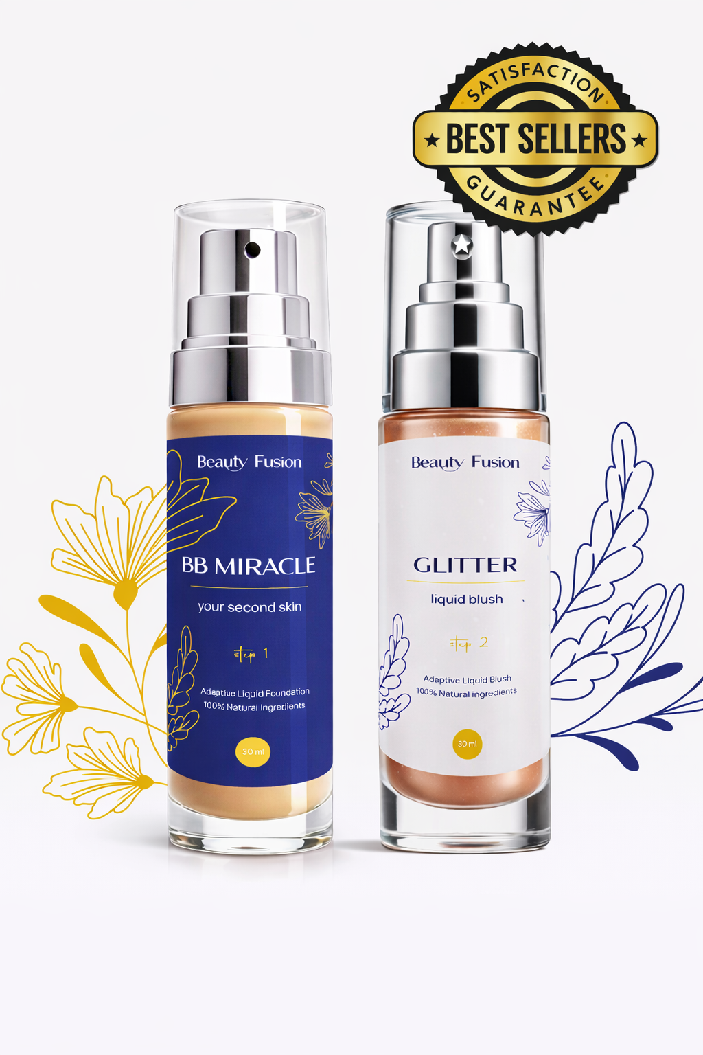Beauty Essentials – Тайната на твоята перфектна визия